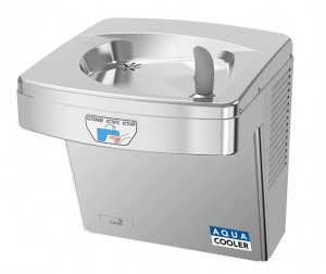 VersaCooler - Surface Mounted Bubbler